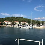Kolovare Beachfront Apartment