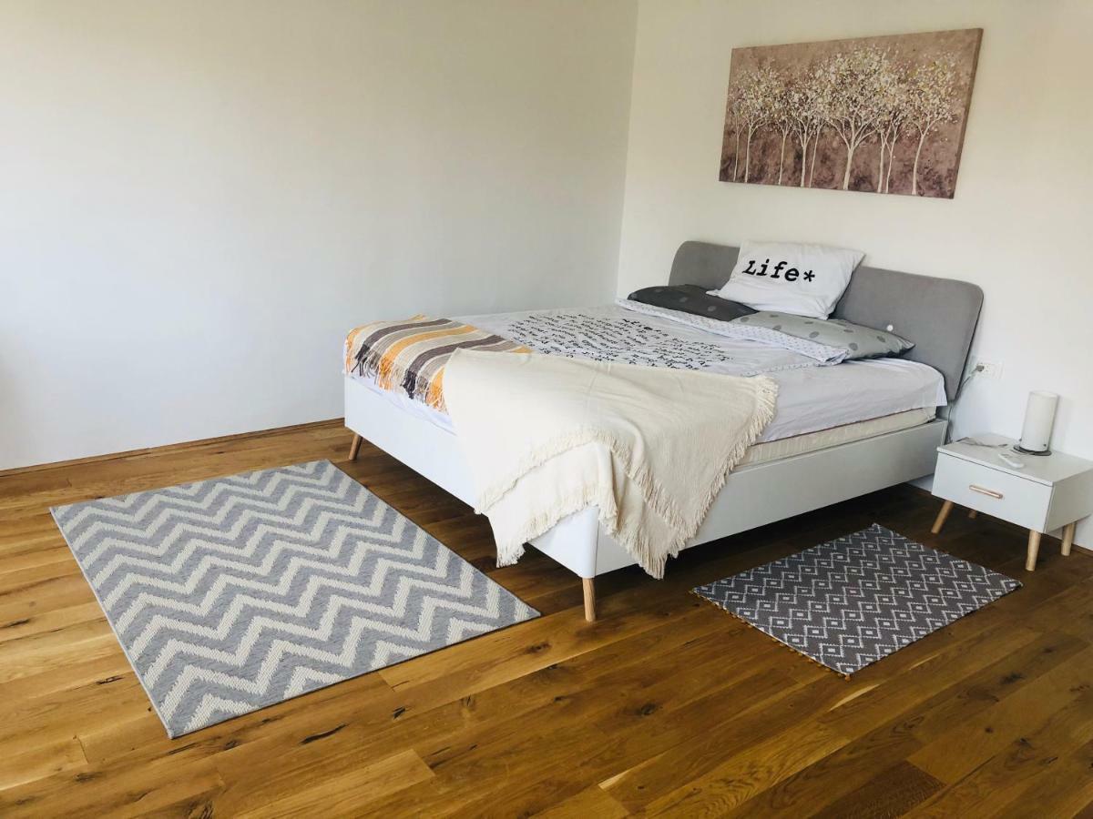 Appartement Kolovare Beachfront