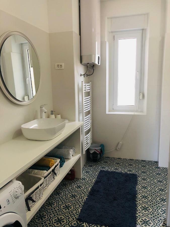 Appartement Kolovare Beachfront